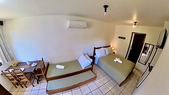 Hotel Natur Campeche