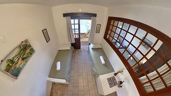 Hotel Natur Campeche