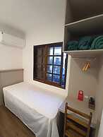 Hotel Natur Campeche