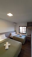 Hotel Natur Campeche