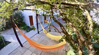 Hotel Natur Campeche