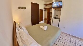 Hotel Natur Campeche