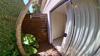 Hotel Natur Campeche