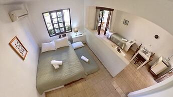 Hotel Natur Campeche