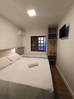 Hotel Natur Campeche