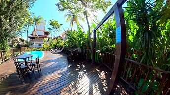 Hotel Natur Campeche