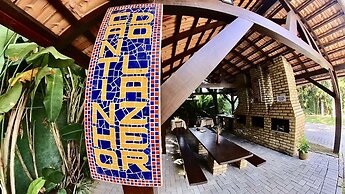 Hotel Natur Campeche