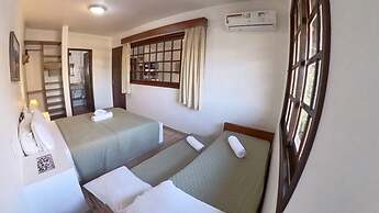 Hotel Natur Campeche