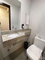 Hotel Natur Campeche