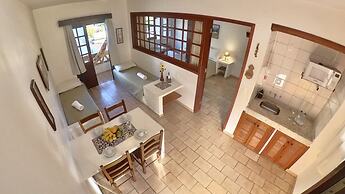 Hotel Natur Campeche