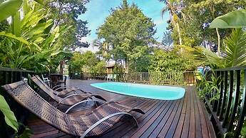 Hotel Natur Campeche