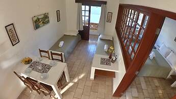 Hotel Natur Campeche