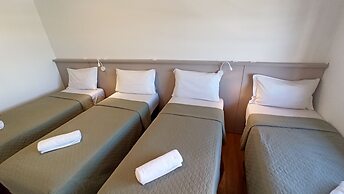 Hotel Natur Campeche