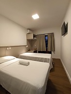 Hotel Natur Campeche