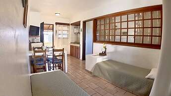 Hotel Natur Campeche