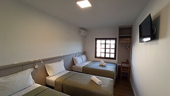 Hotel Natur Campeche