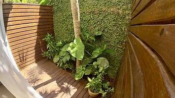 Hotel Natur Campeche