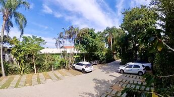 Hotel Natur Campeche