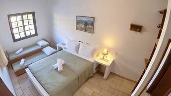 Hotel Natur Campeche