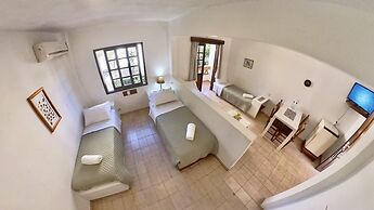 Hotel Natur Campeche