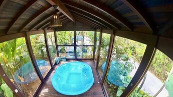 Hotel Natur Campeche