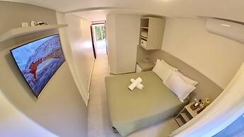 Hotel Natur Campeche