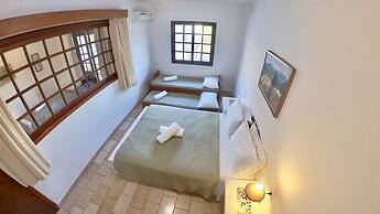 Hotel Natur Campeche