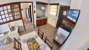 Hotel Natur Campeche