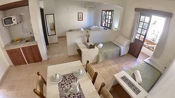 Hotel Natur Campeche