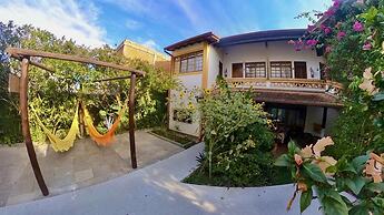 Hotel Natur Campeche