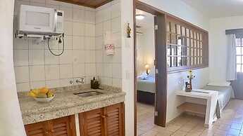 Hotel Natur Campeche