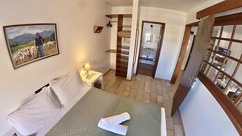 Hotel Natur Campeche