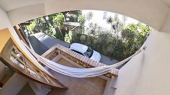 Hotel Natur Campeche