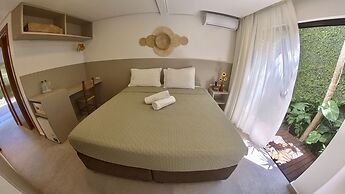 Hotel Natur Campeche