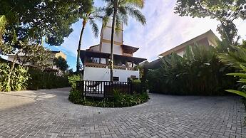 Hotel Natur Campeche