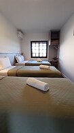 Hotel Natur Campeche