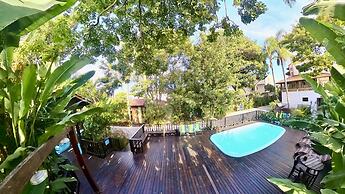 Hotel Natur Campeche