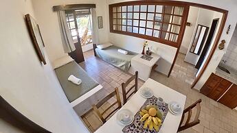 Hotel Natur Campeche