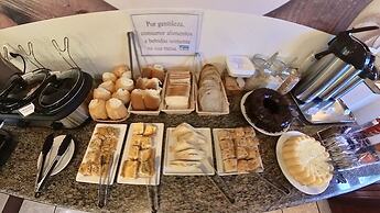 Hotel Natur Campeche