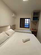 Hotel Natur Campeche