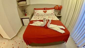 Hotel Natur Campeche