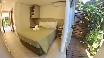 Hotel Natur Campeche