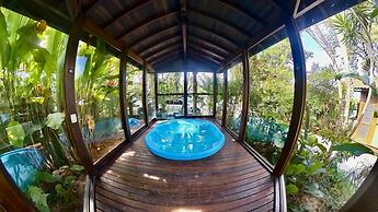 Hotel Natur Campeche