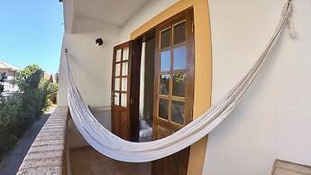 Hotel Natur Campeche