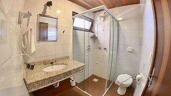 Hotel Natur Campeche