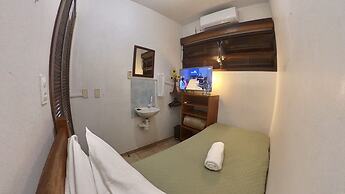 Hotel Natur Campeche