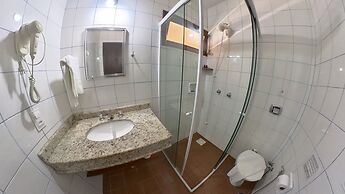 Hotel Natur Campeche