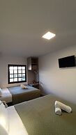 Hotel Natur Campeche