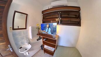 Hotel Natur Campeche