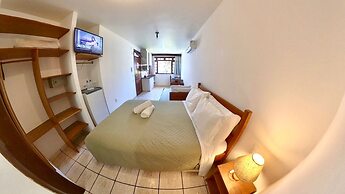 Hotel Natur Campeche